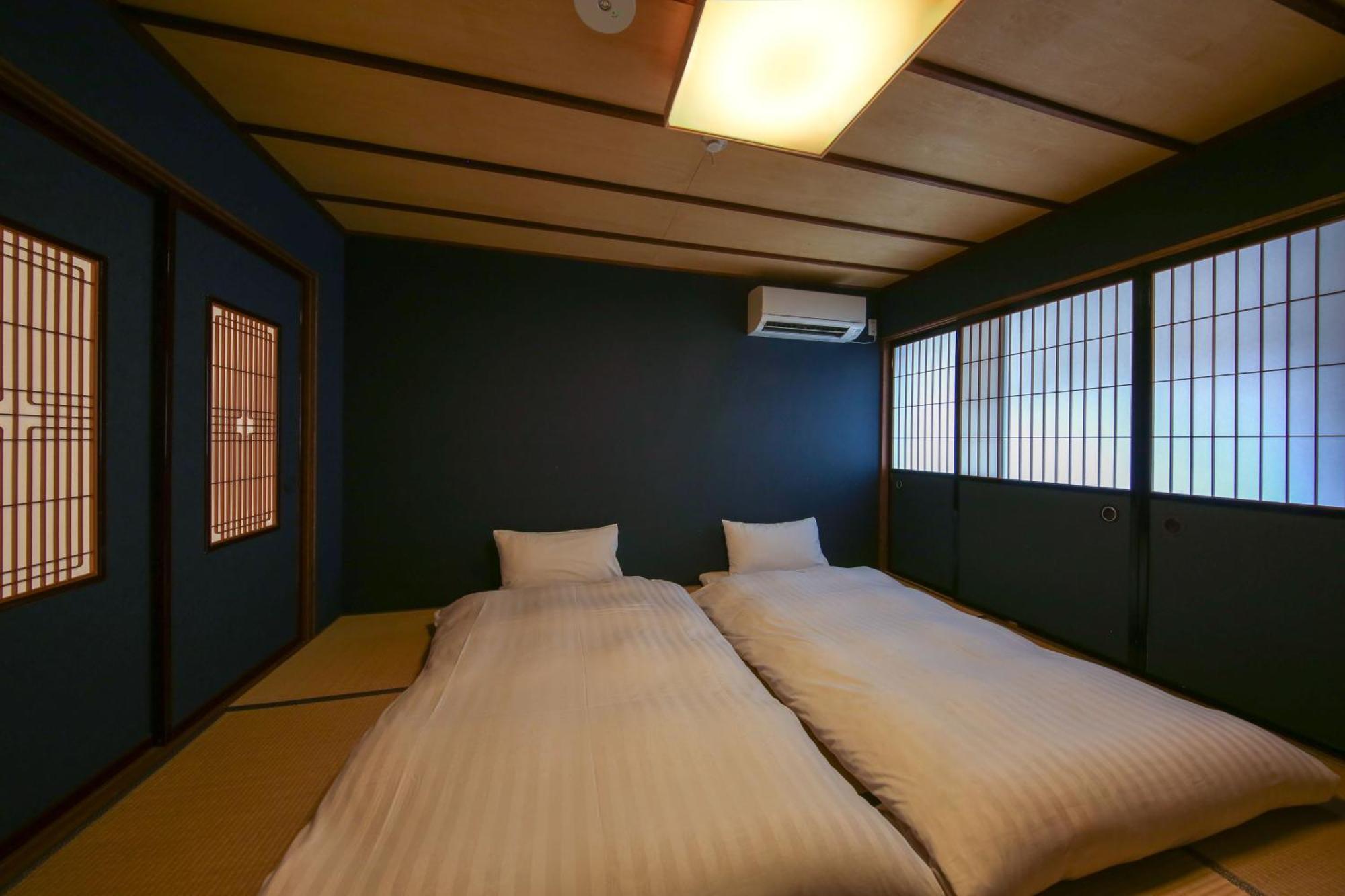 Souwaan Villa Takayama  Exterior photo