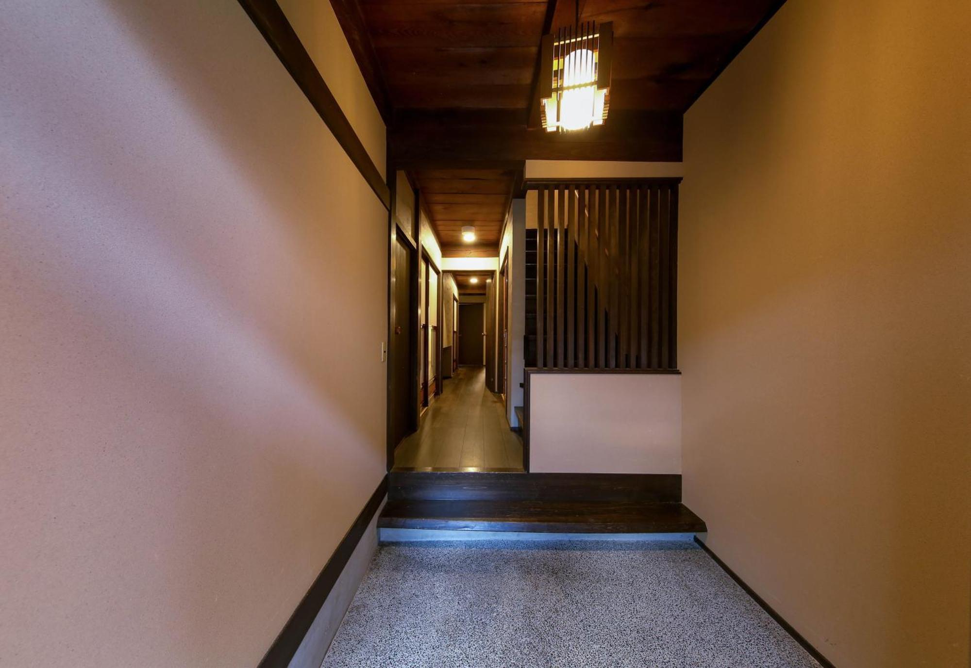 Souwaan Villa Takayama  Exterior photo