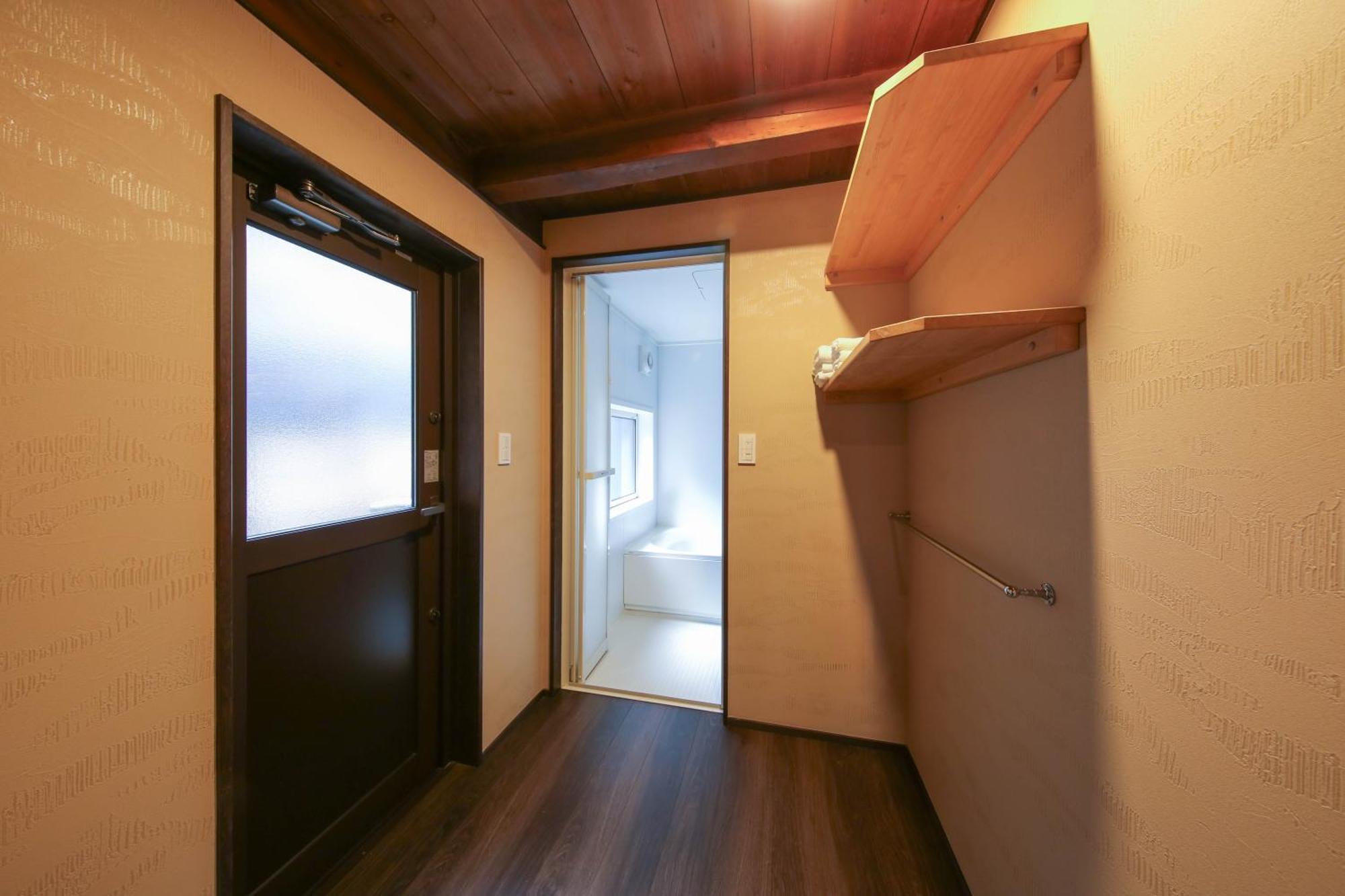 Souwaan Villa Takayama  Exterior photo
