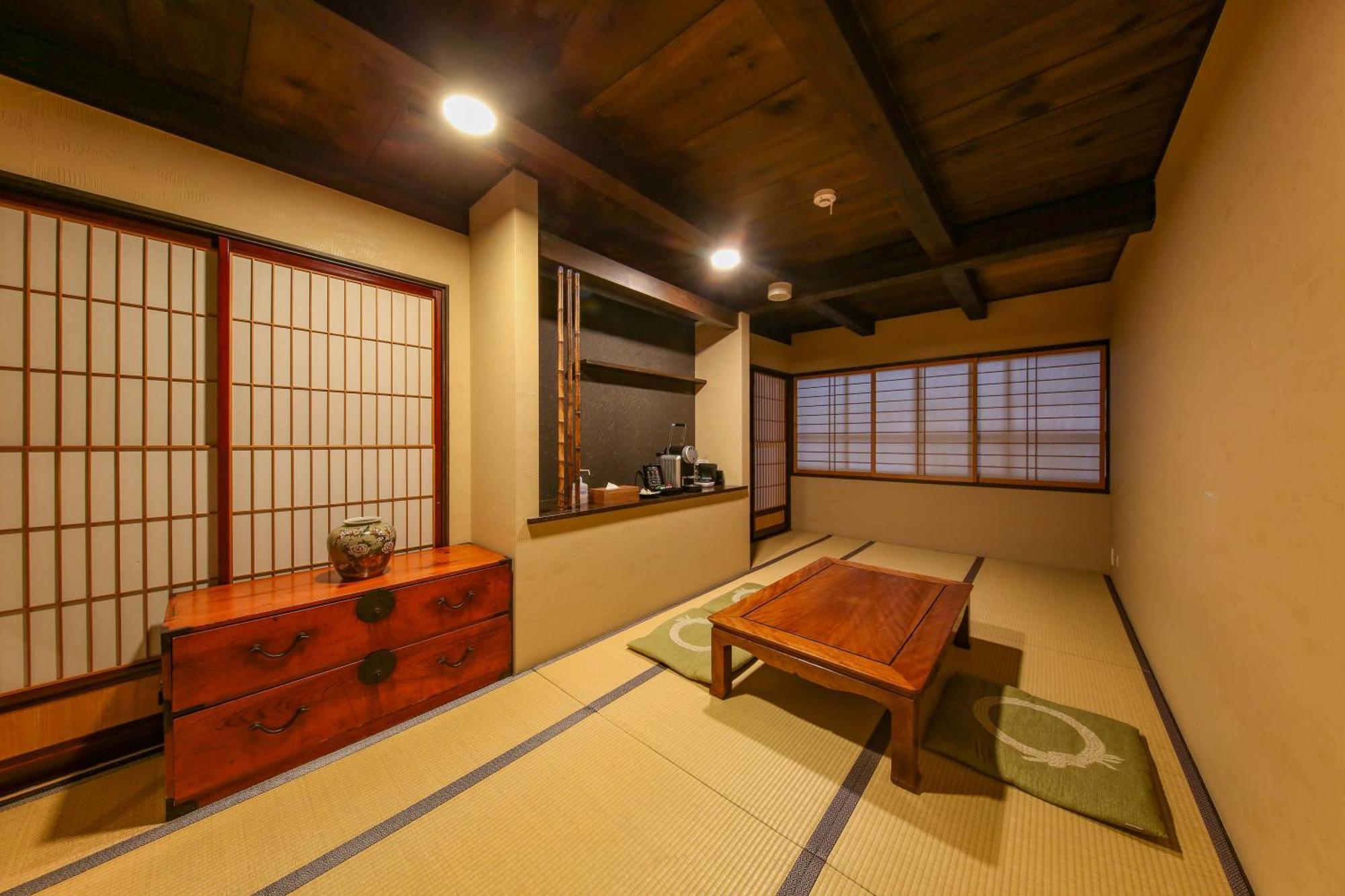 Souwaan Villa Takayama  Exterior photo