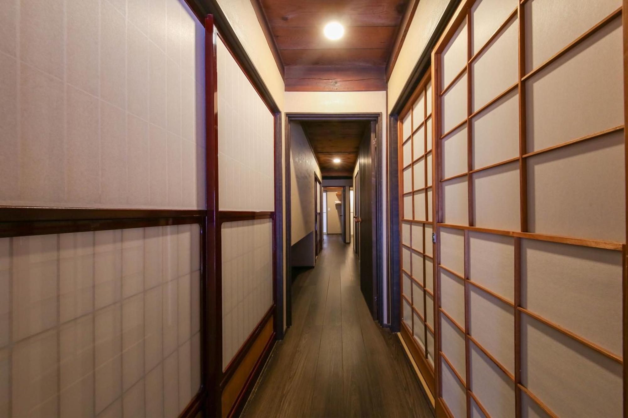 Souwaan Villa Takayama  Exterior photo